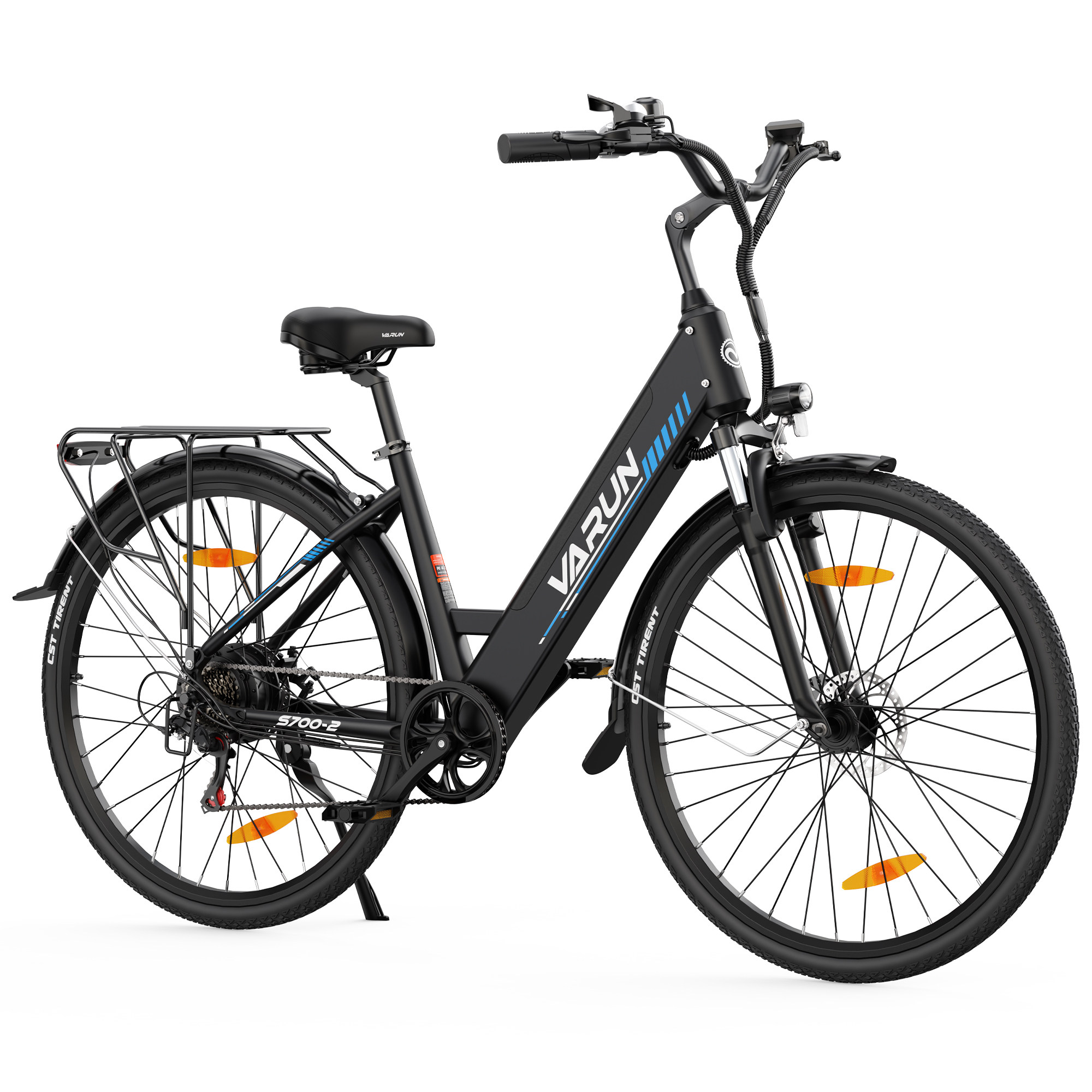 Nordic Green Mobility AB